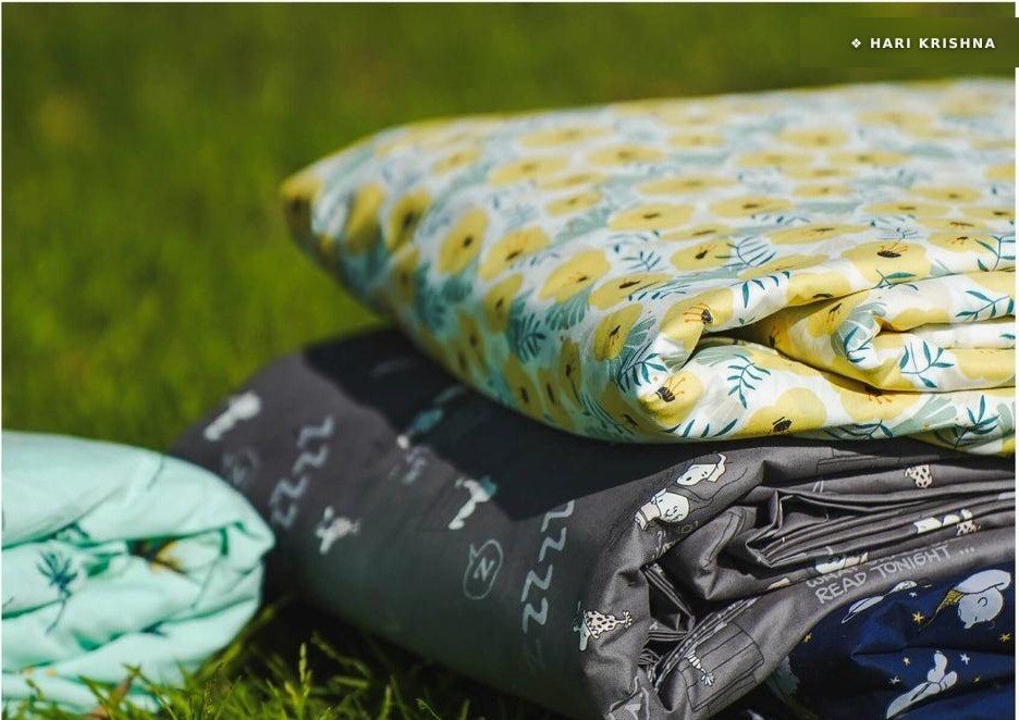 Poplin Fabric