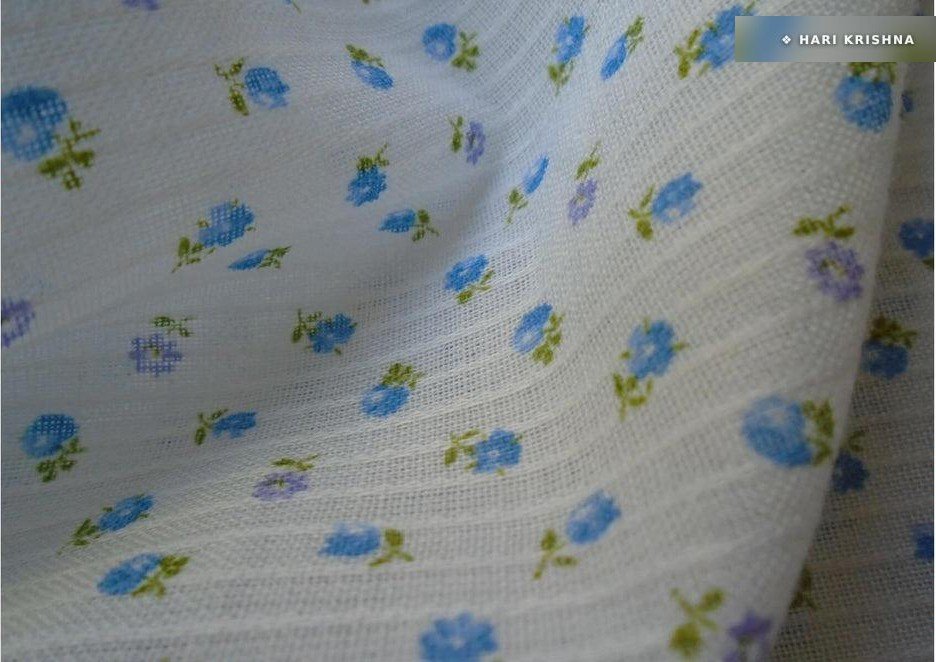 Dimity Fabric