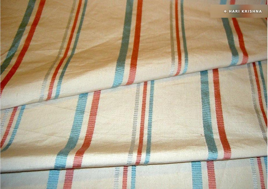 Casement Fabric