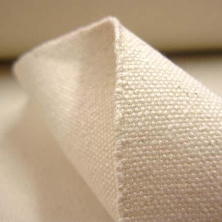 Impact of Greige Fabric - Hari Krishna