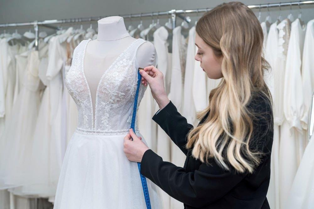 The Fitting Process: Ensuring a Flawless Fit
