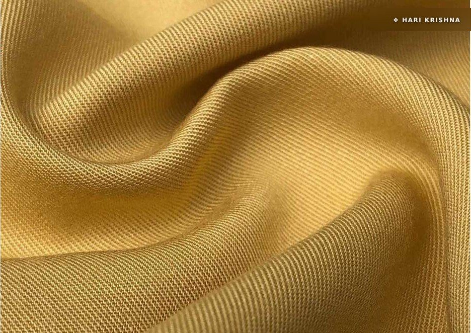 Drill Fabric