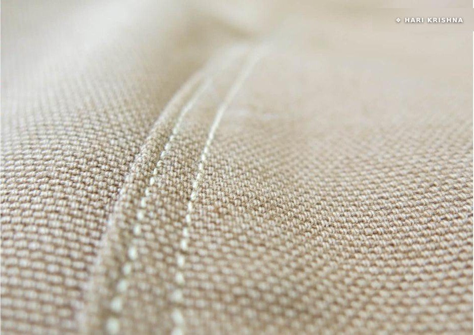Cotton Duck Fabric