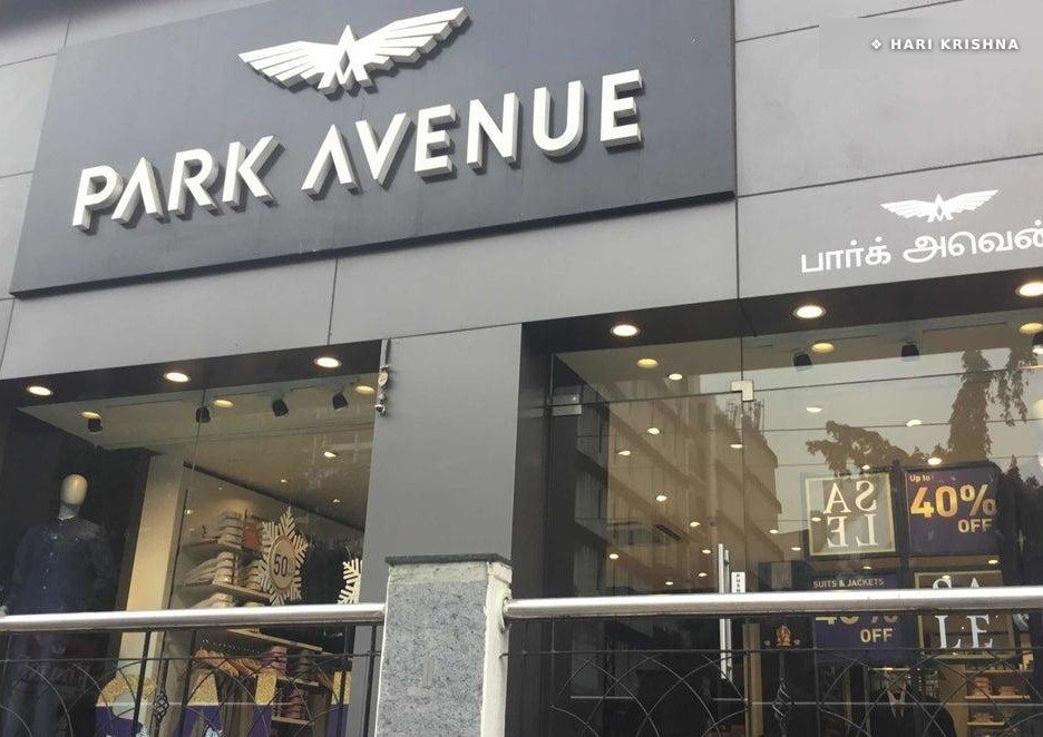 Park Avenue
