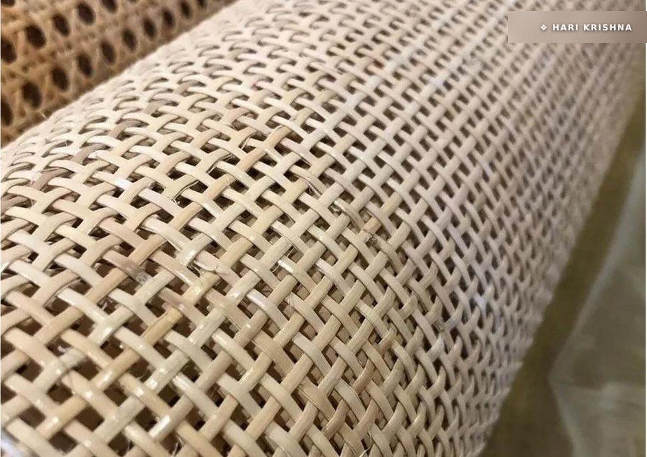 Rattan Fabric