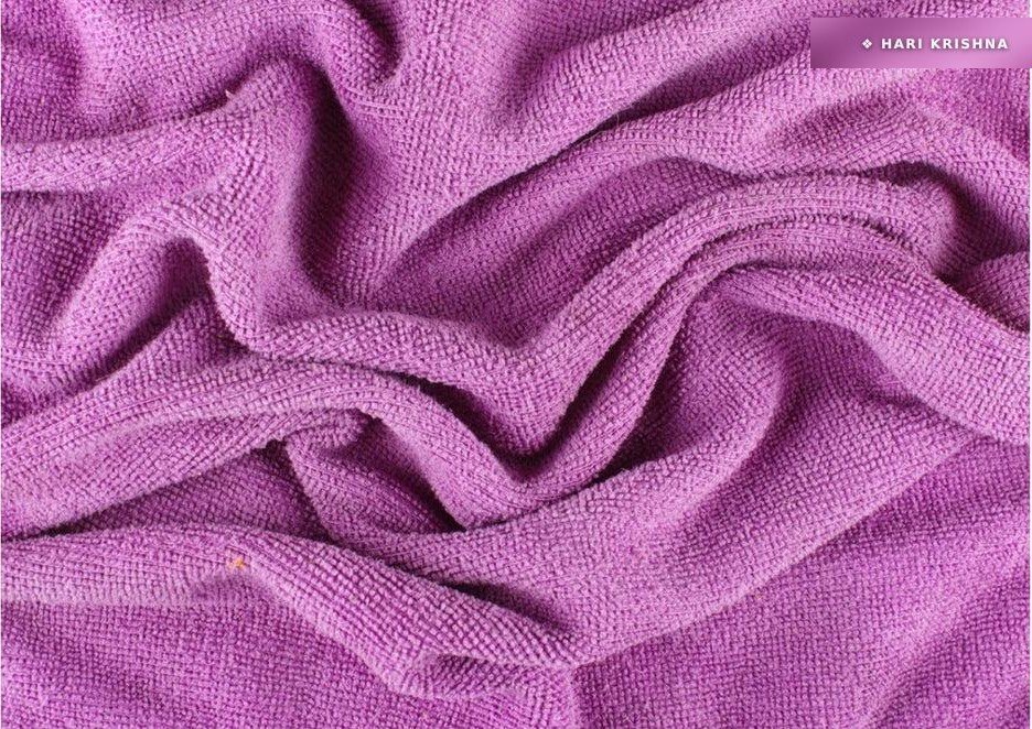 Microfibre Fabric