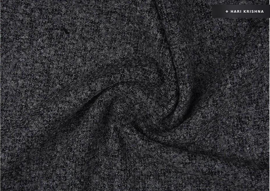 Ratine Fabric