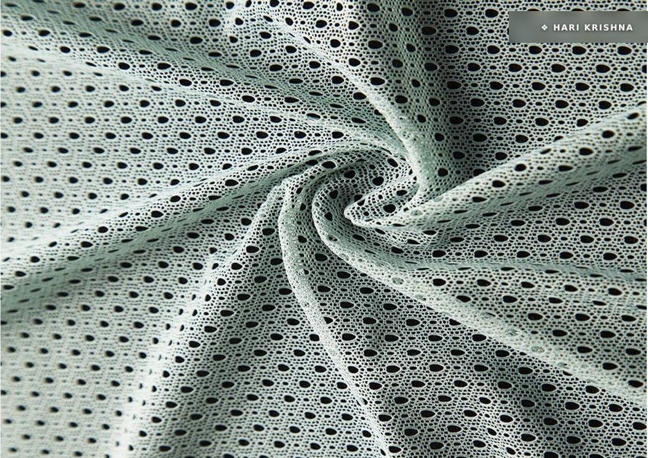 Aertex Fabric