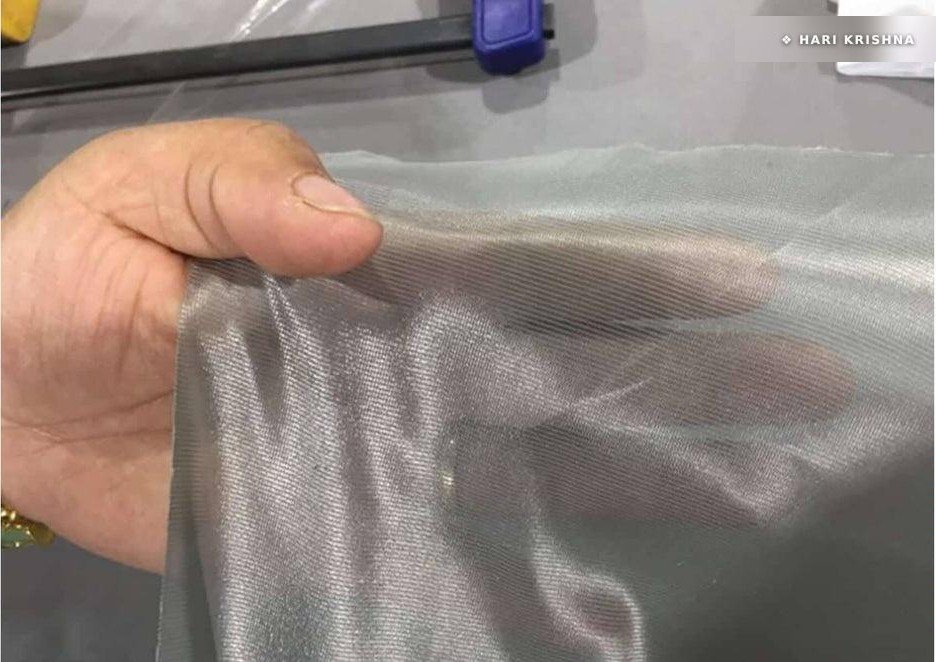 Scrim Fabric