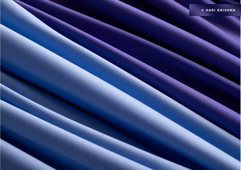 Sateen Fabric