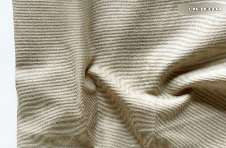 Hari Krishna is Emerging as the Preferred Online Poly Cotton Fabric Supplier