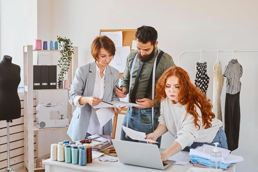 Strategies For Scaling Up Your Garment Manufacturing Business