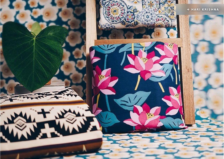 Canvas Fabric