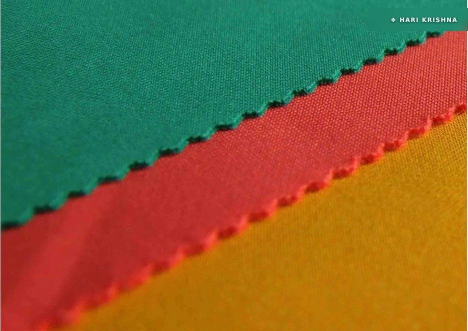 What Is Scuba Fabric?