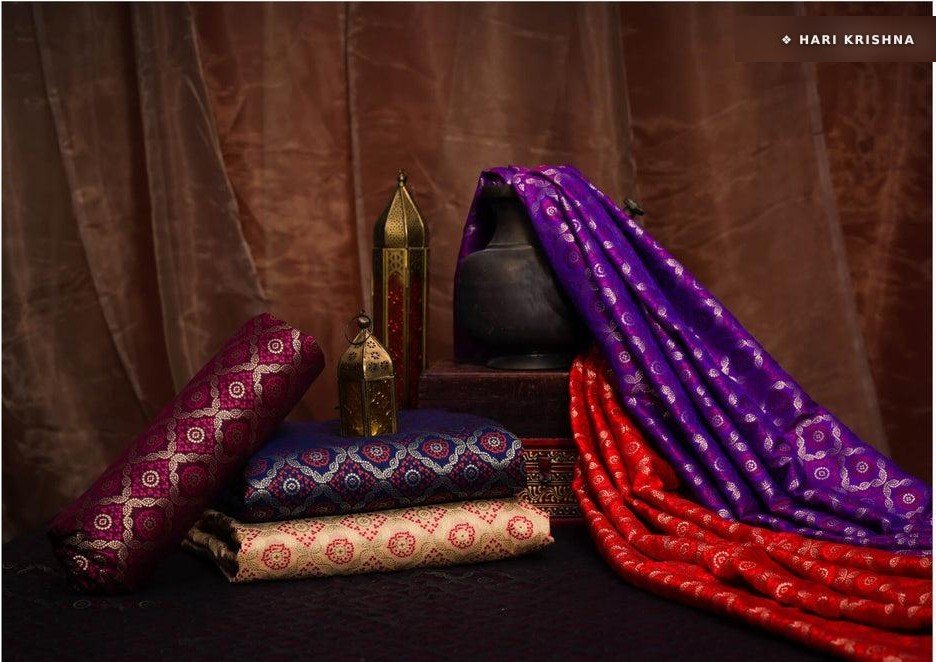 Taffeta Silk