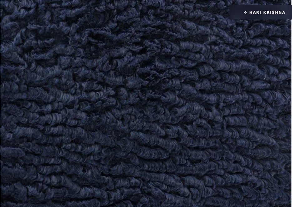What is Astrakhan Fabric