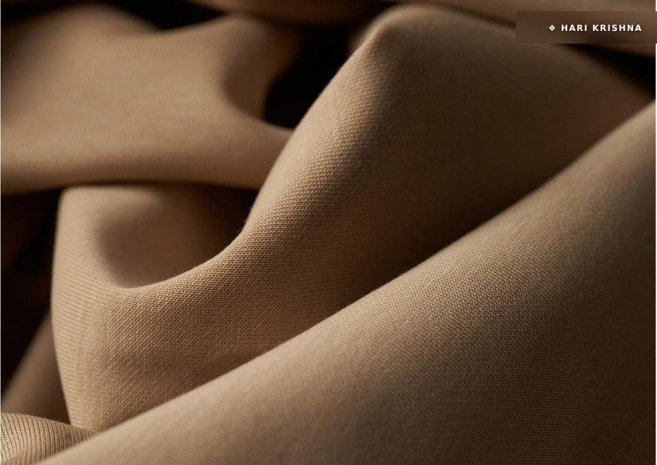 Supima fabric