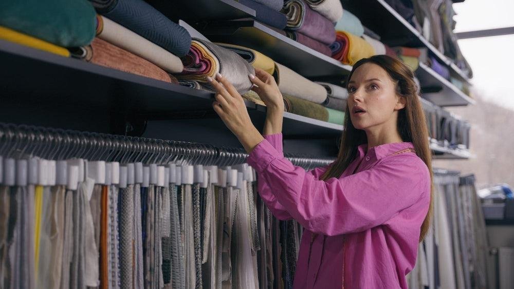 Fabric Export Trends