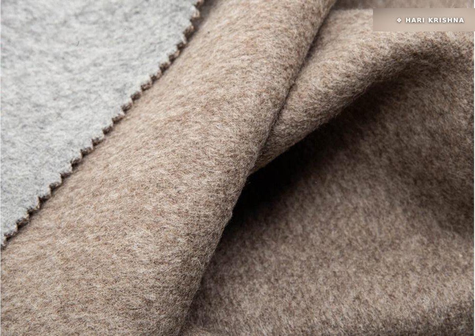 Cashmere Wool