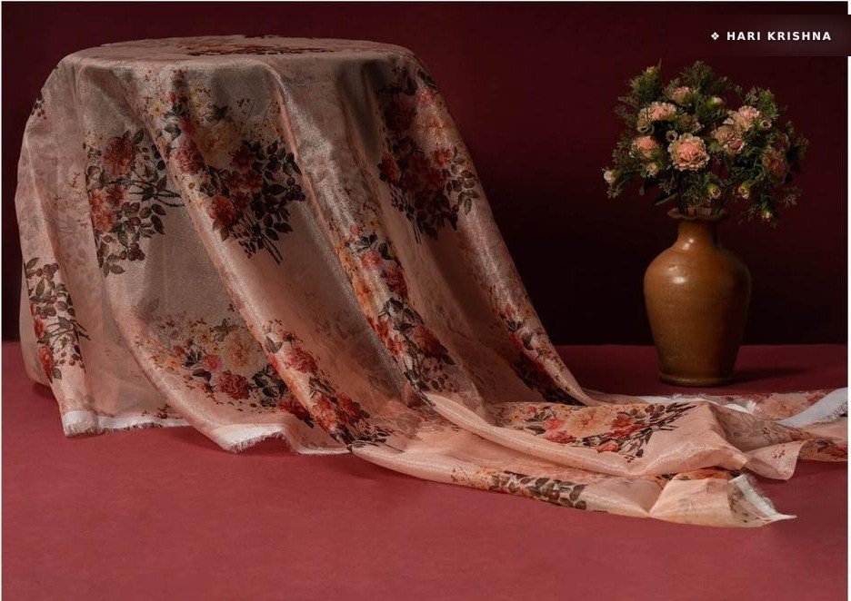 Organza Fabric Online
