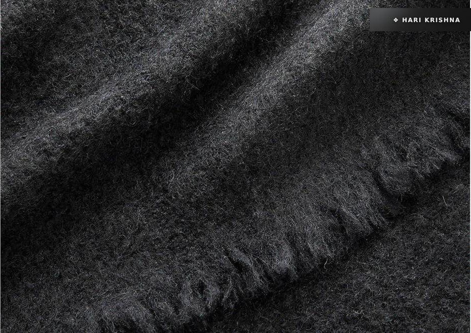 Alpaca Wool