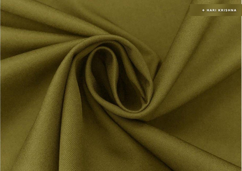 Combed Cotton
