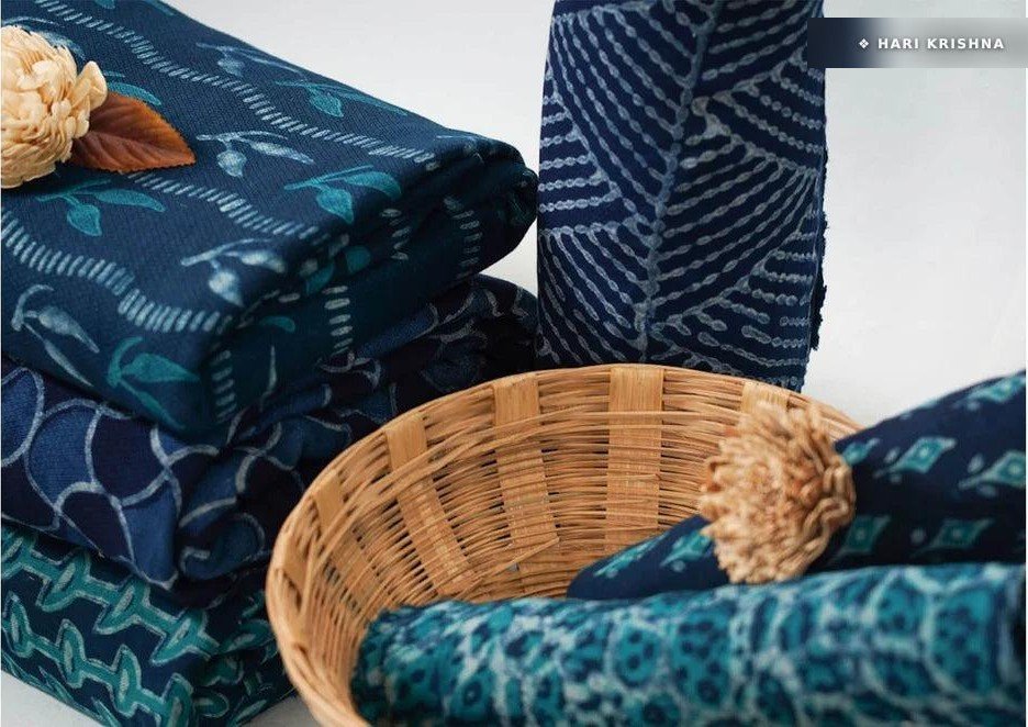 Dobby Fabric