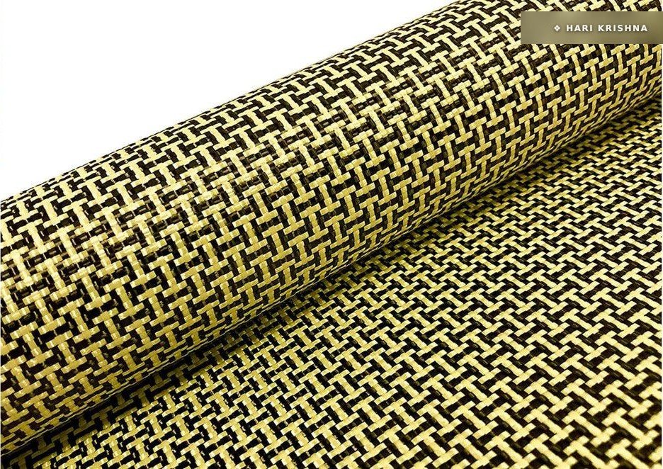 Kevlar Fabric