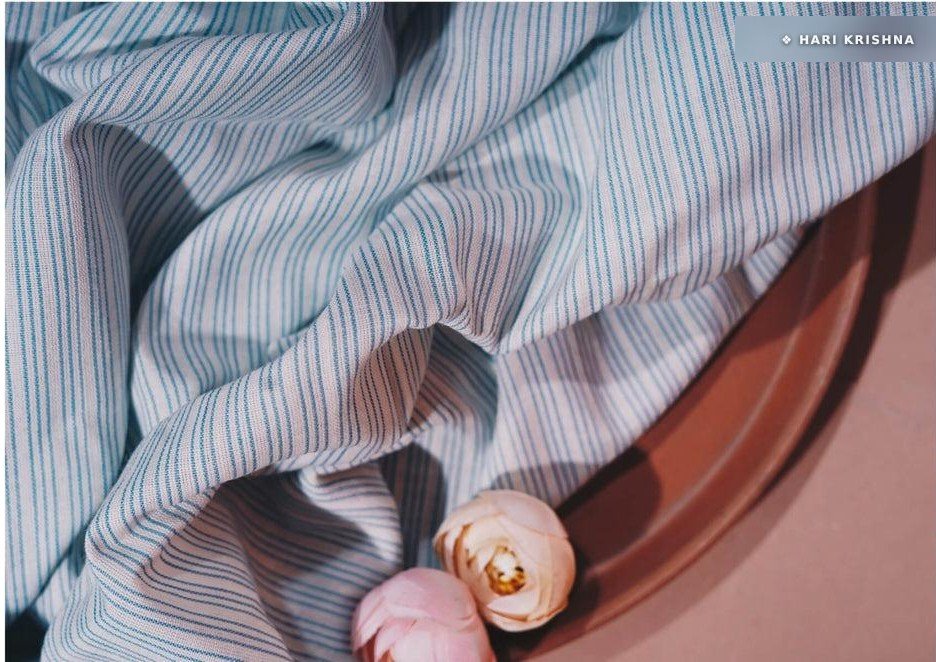 Bamboo Fabric