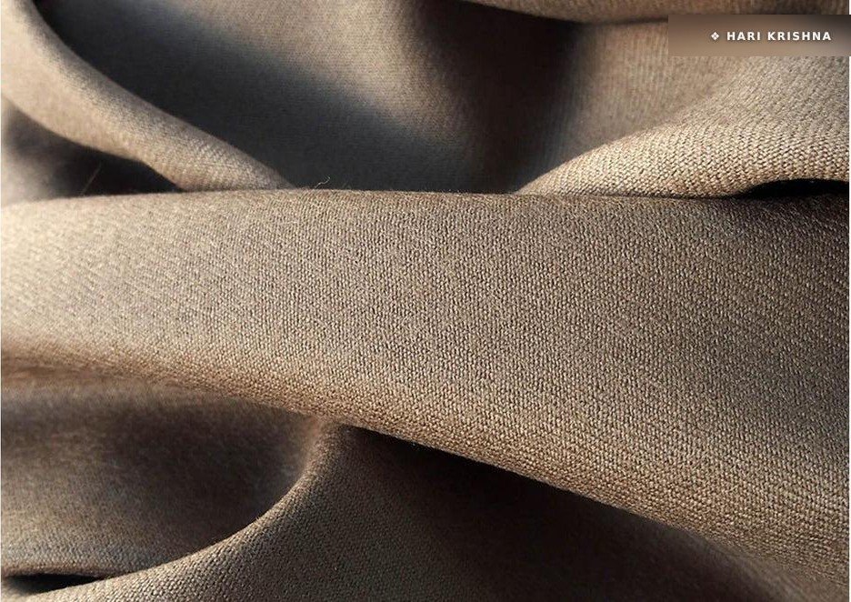 Virgin Wool