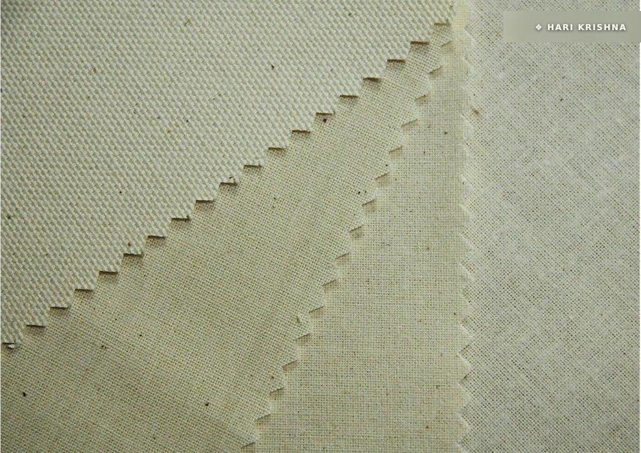 Calico Fabric