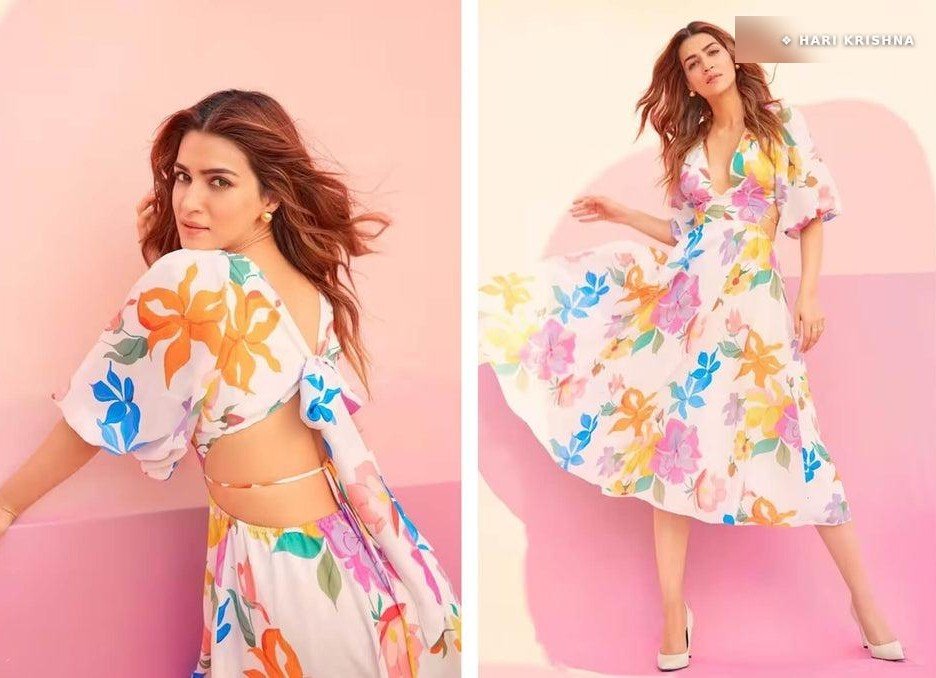 Kriti sanon