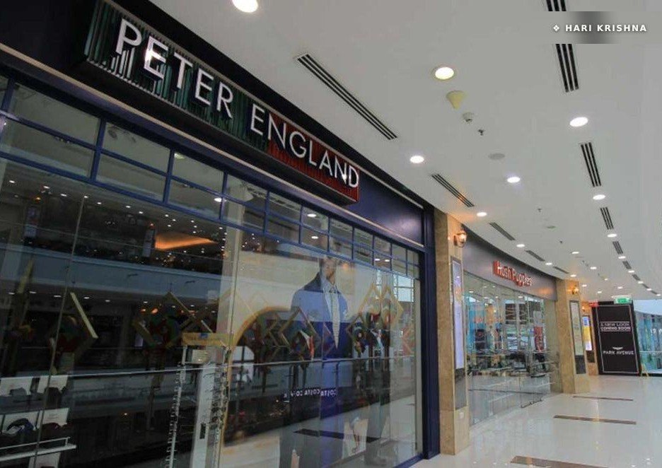 Peter England
