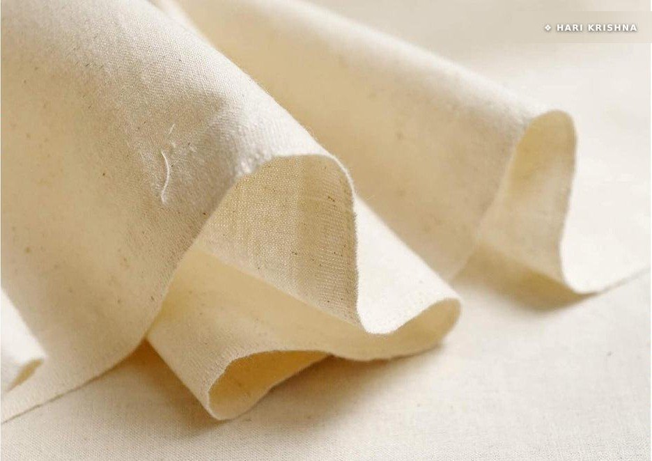 Calico Fabric