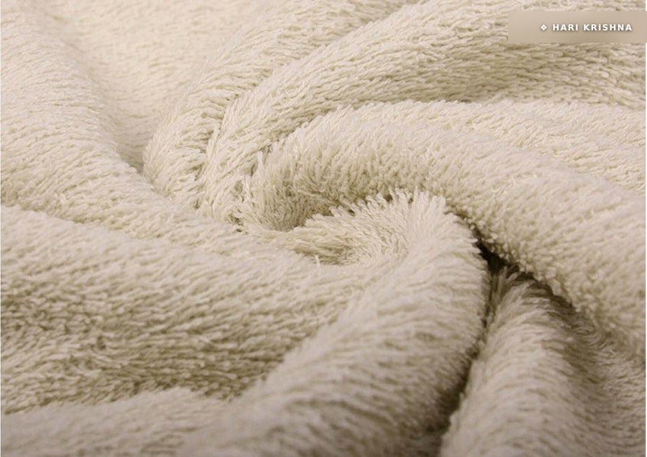 Terry Cloth