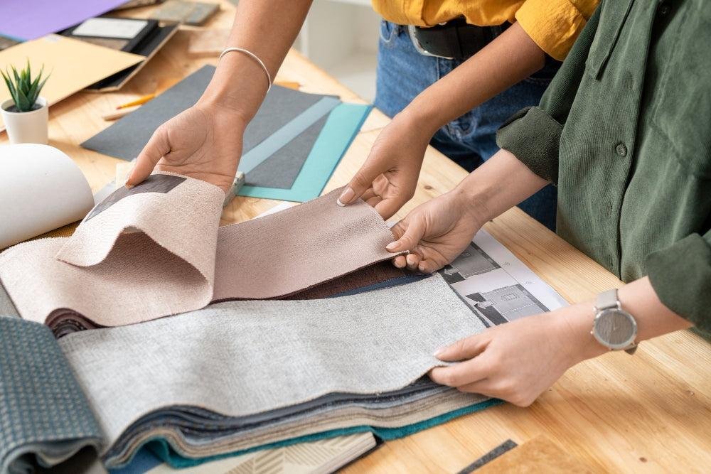 Fabric Export Trends