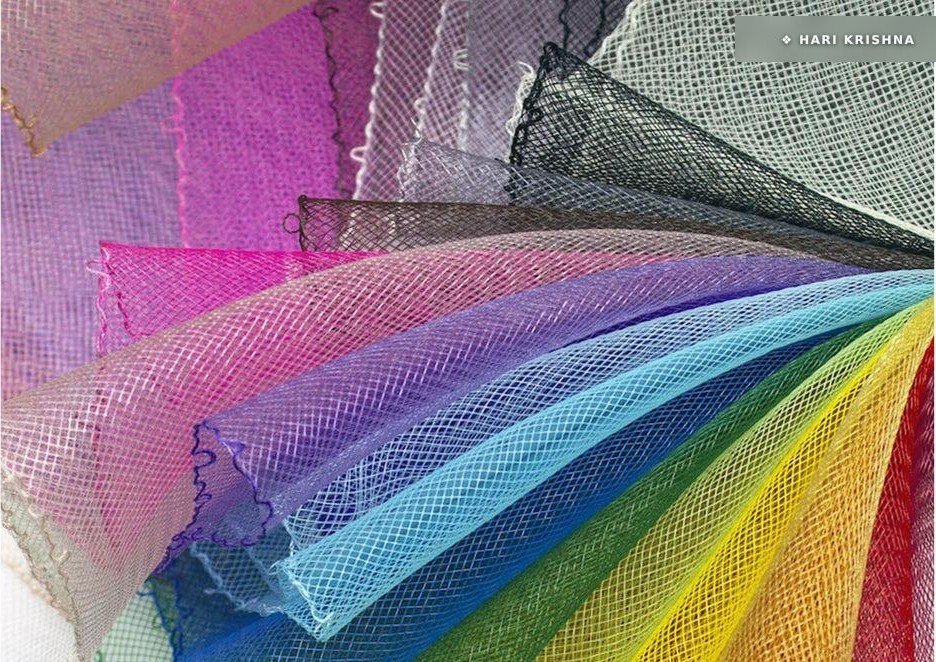 Crinoline Fabric