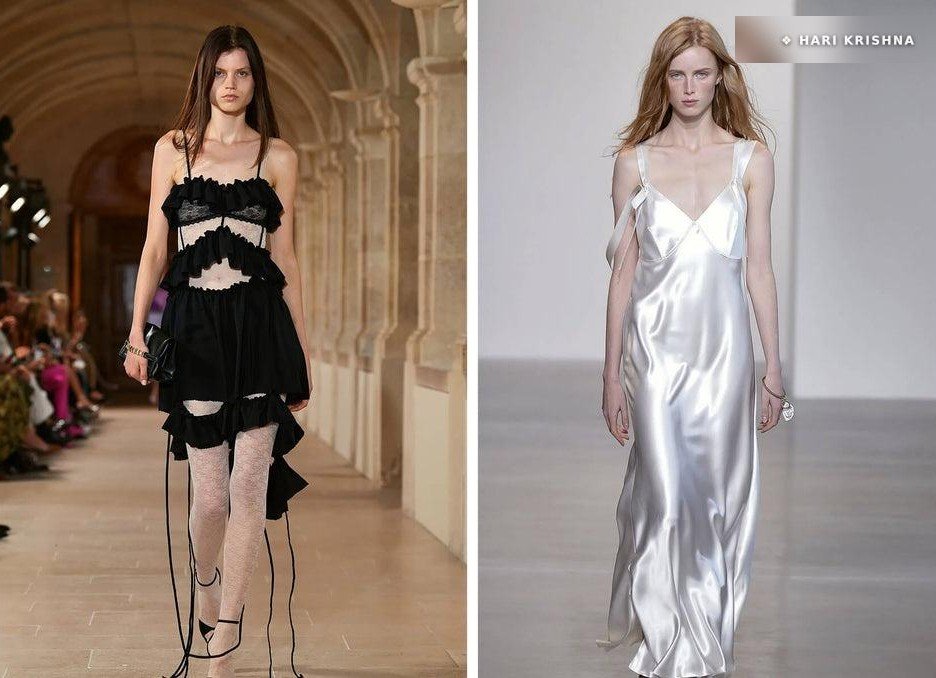 BOUDOIR-DETAILING Fashion Trends