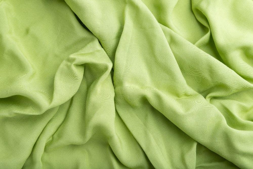 How Chinon Fabric Is Made –
