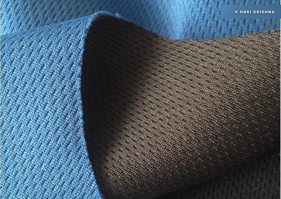 Bonded Fabric