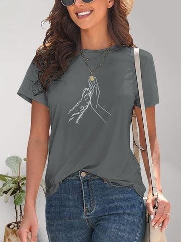 Women’s T-Shirts by Occasion