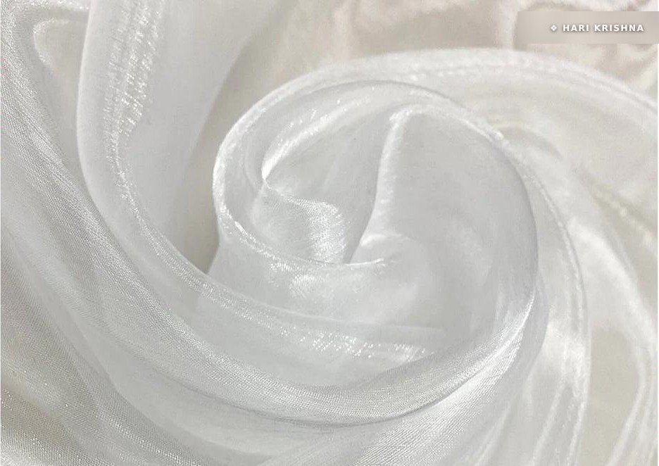 Organdy Fabric