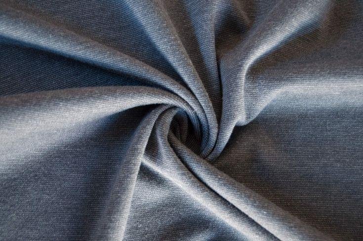 Ponte Fabric