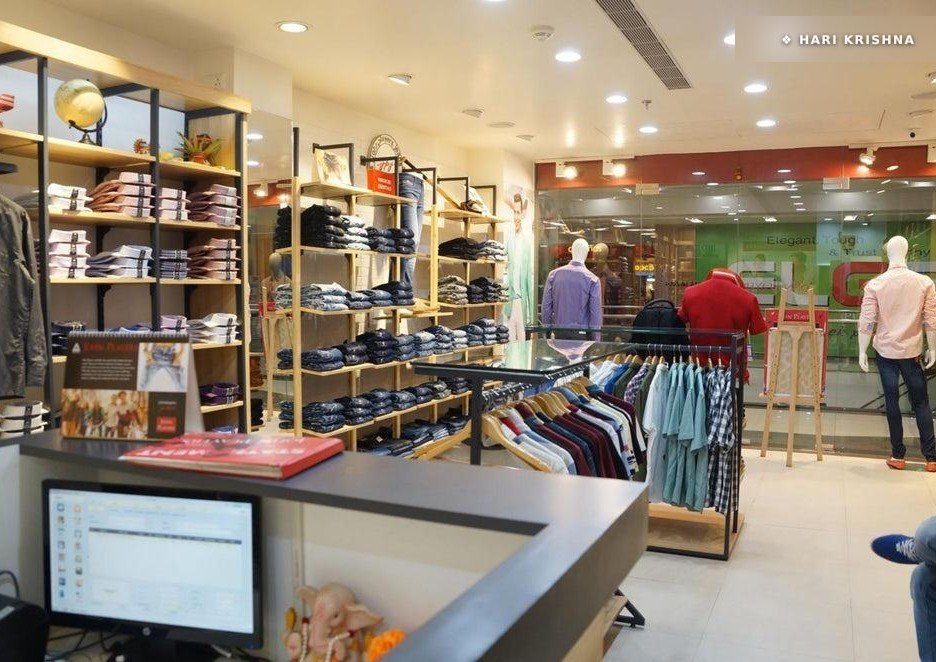 John Players Brand