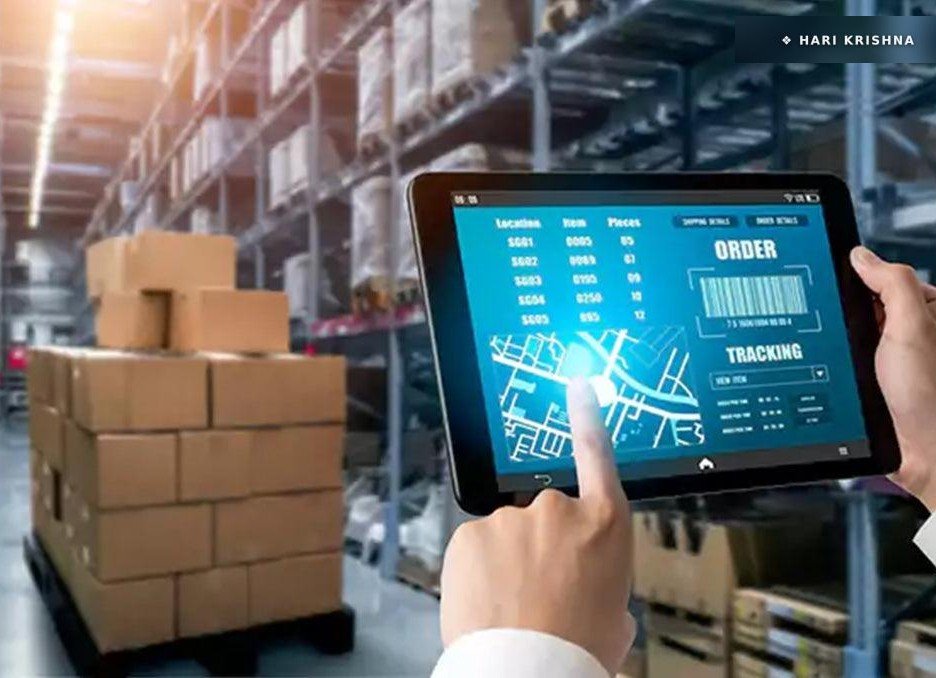 Digital Inventory management for waste reduction in fashion businesses