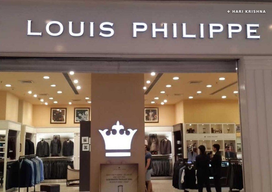 Louis Philippe