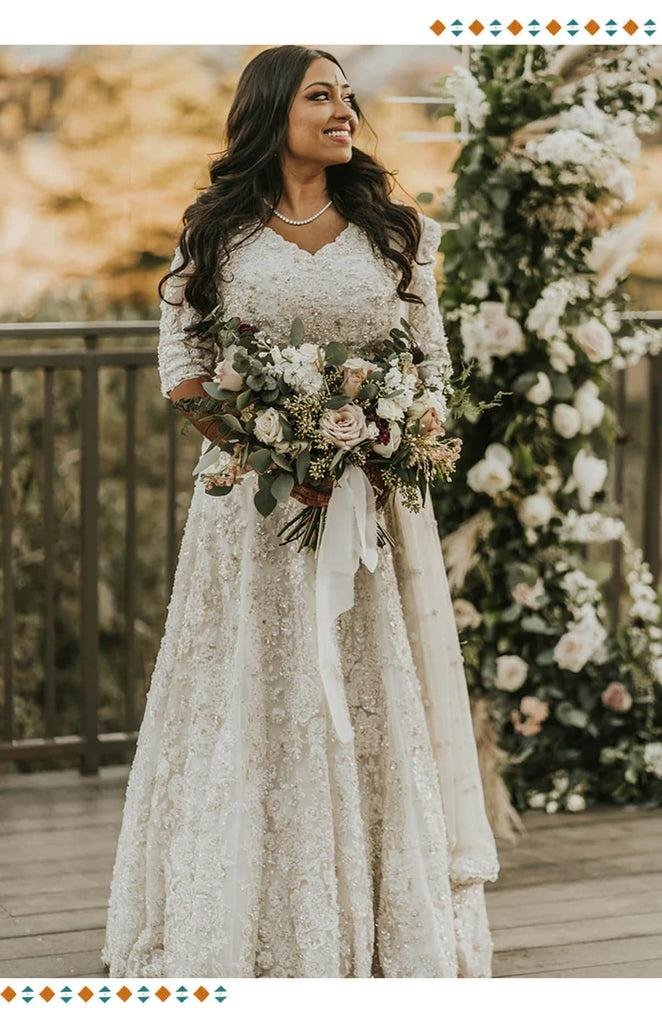 Rustic Wedding Theme