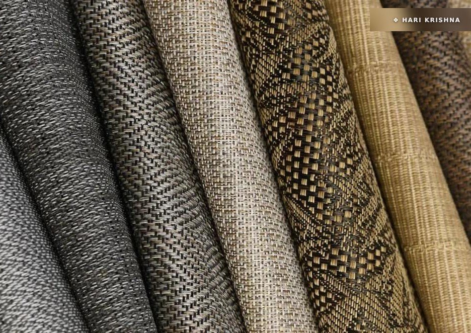 Olefin Fiber