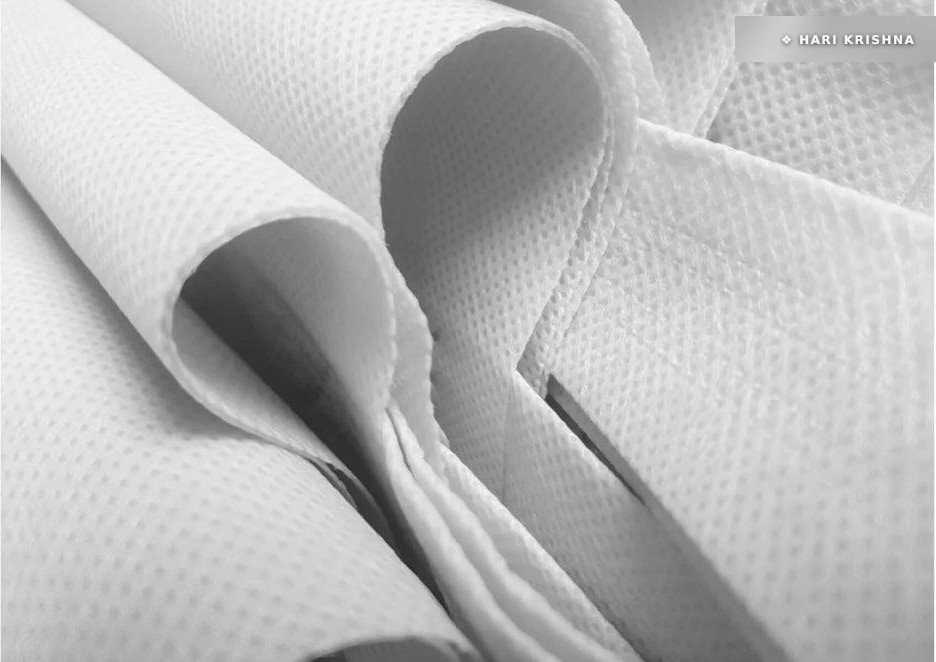 Polypropylene Fabric