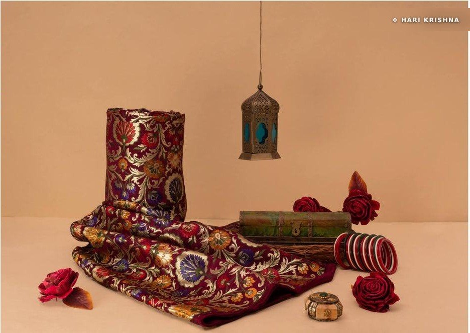 Kataan Silk